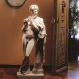Renato Costa, статуи и декоративные фигурки из Испании, купить копии каменных статуй из музеев, элитные статуи для роскошных интерьеров